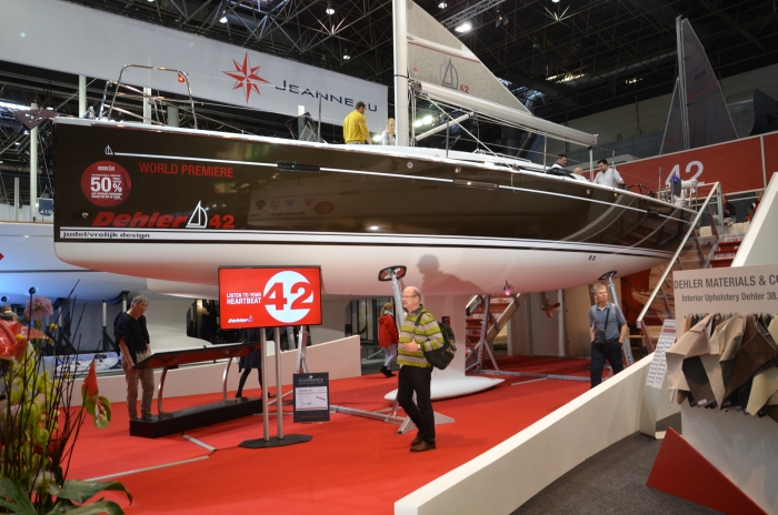 Dehler42