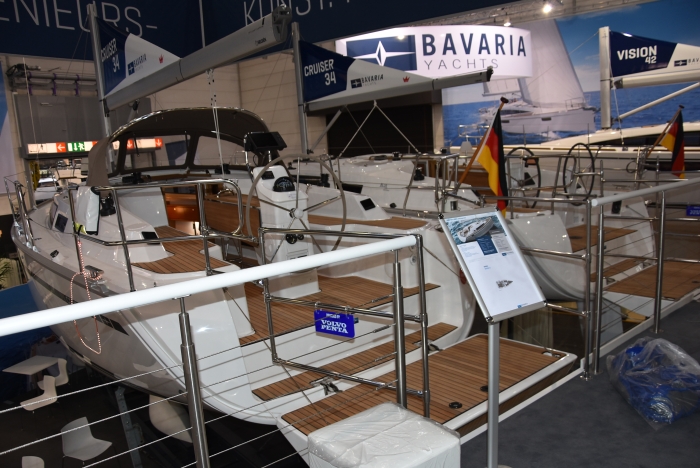 En ratt. 8Bava34enratt