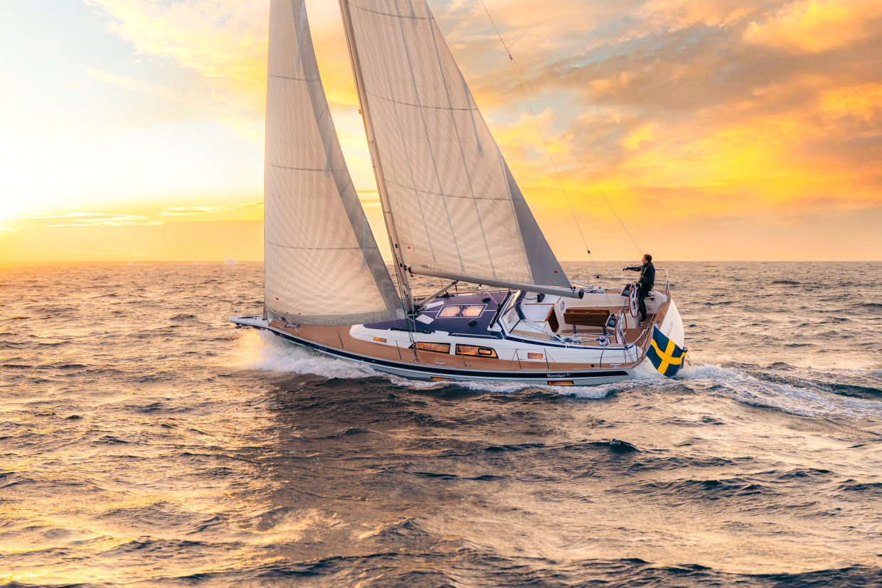 Hallberg Rassy370sailng908ABylundYachtPrint
